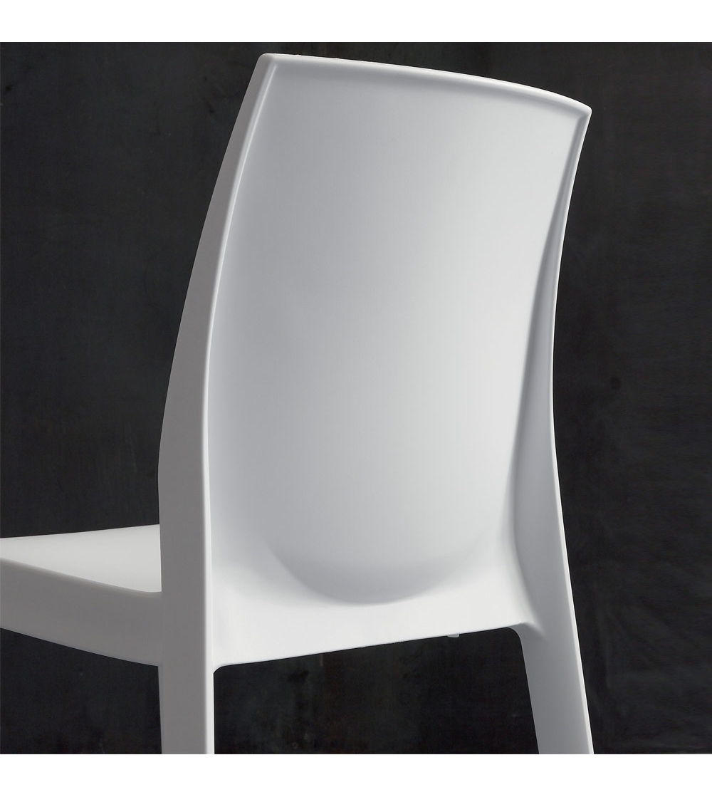Silla Falena Velvet - La Seggiola