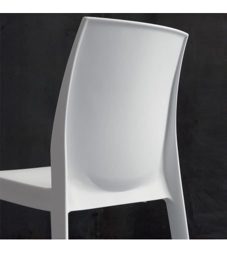 Chaise Falena Velvet - La Seggiola