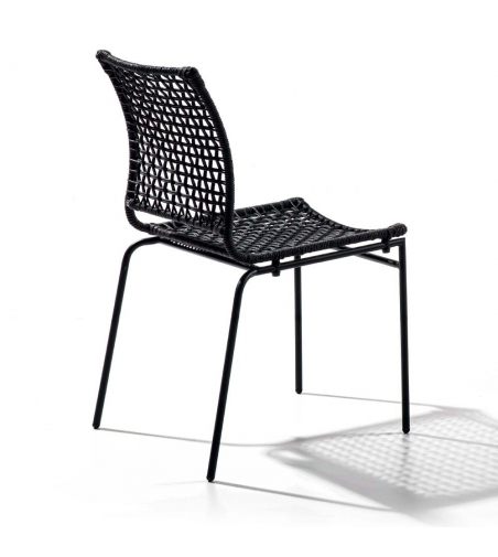 Chaise Korda - La Seggiola