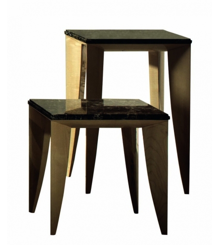 Dante  Daytona Coffee Table