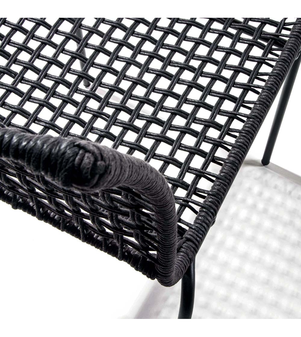 Chaise Korda - La Seggiola