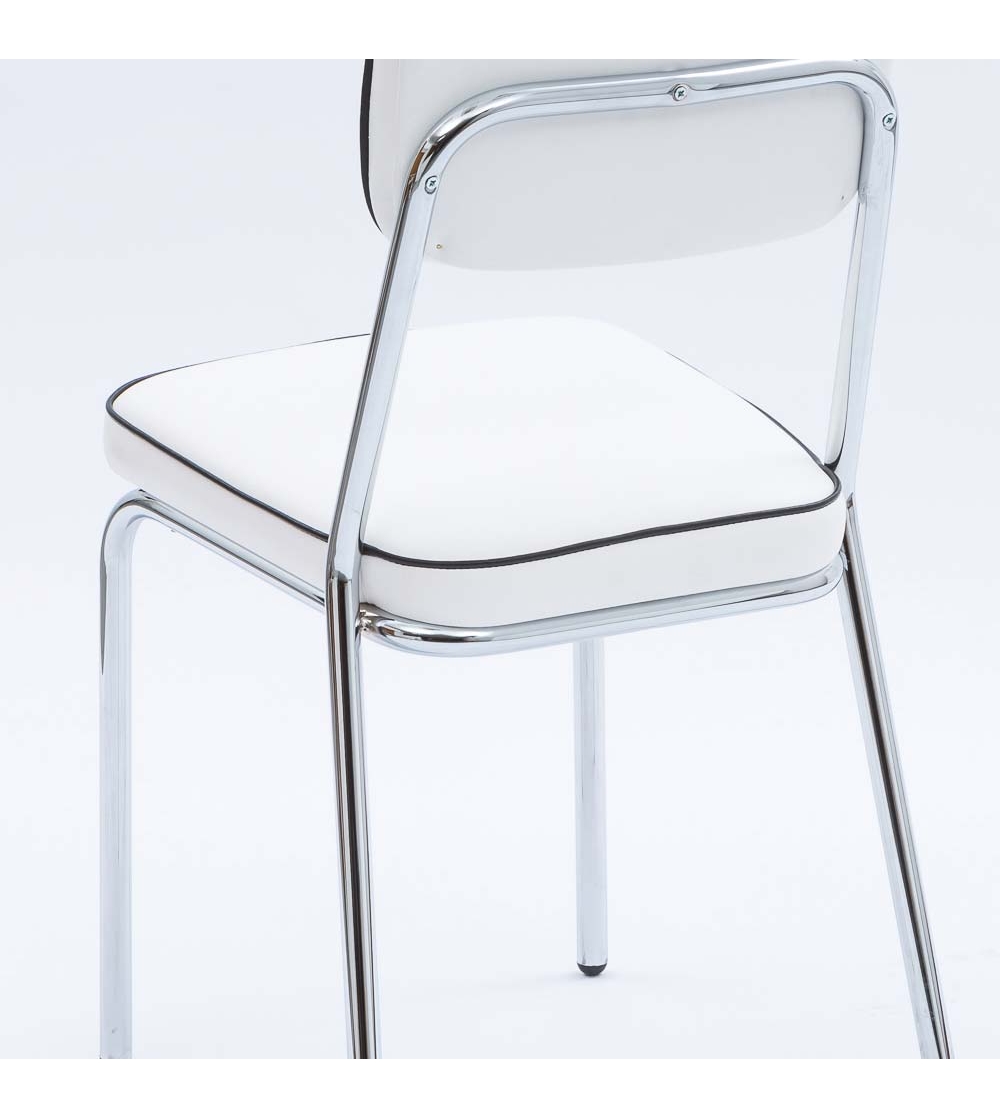 Set 2 Hollywood Chairs - La Seggiola