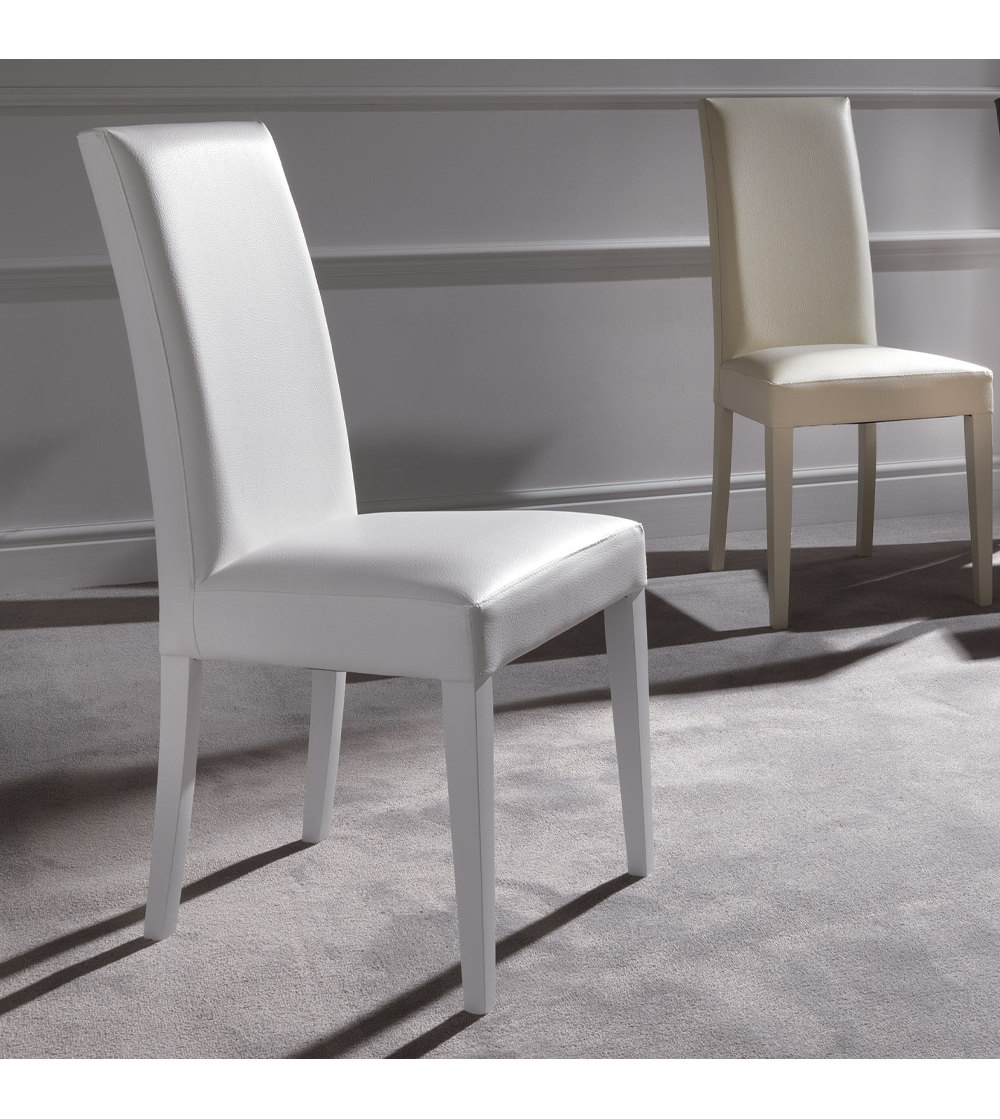 Chaise Vertigo Slim La Seggiola