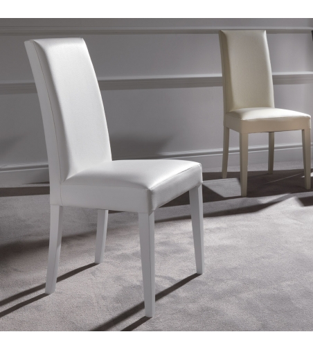 Silla Vertigo Slim La Seggiola