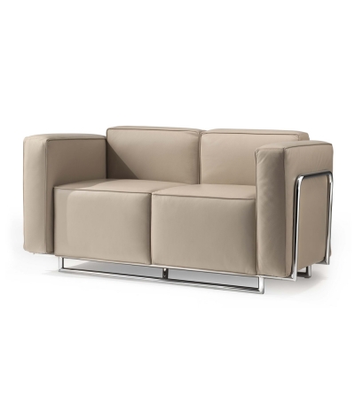 Sofa Executive La Seggiola 2