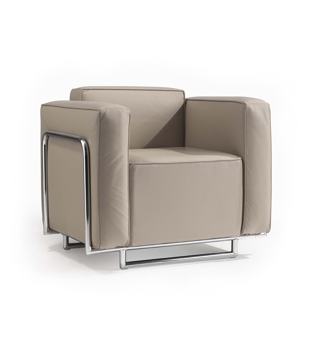 Armchair Executive La Seggiola