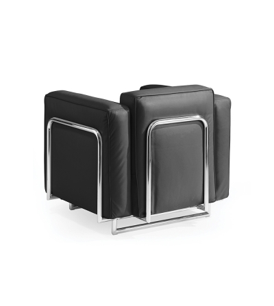 Armchair Executive La Seggiola 2