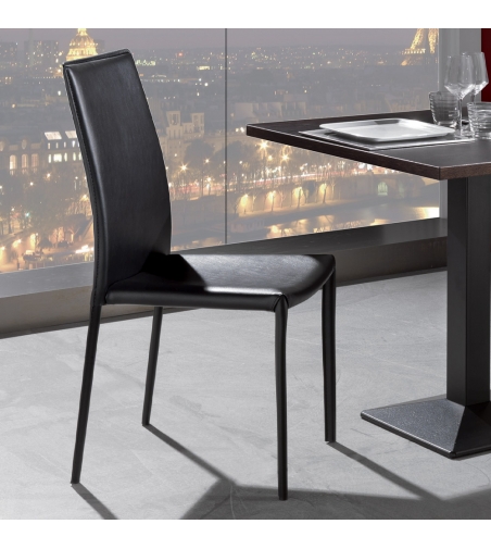 Chaise Vanity - La Seggiola