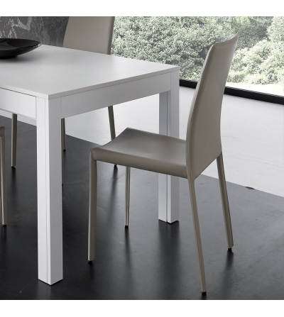 Vanity Chair - La Seggiola 2