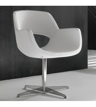 Fauteuil Key Cross La Seggiola
