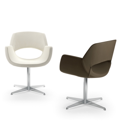 Fauteuil Key Cross La Seggiola 2