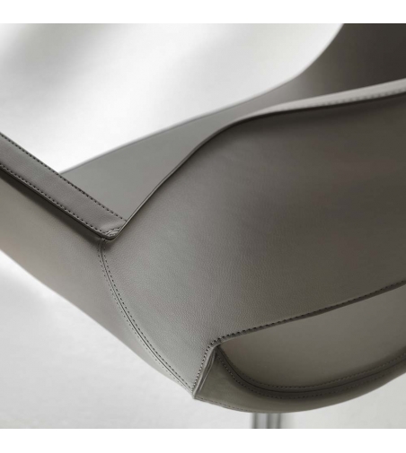 Sillón  Key Cross La Seggiola