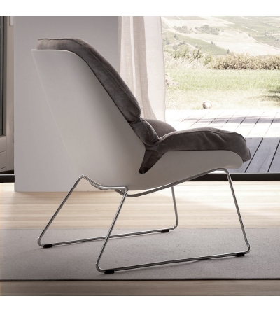 Sillón  Gretel La Seggiola 2