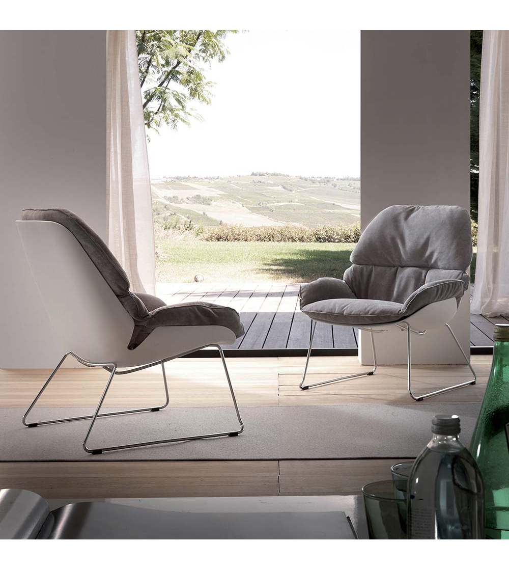 Sillón  Gretel La Seggiola