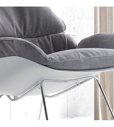 Poltroncina Hansel La  Seggiola 2