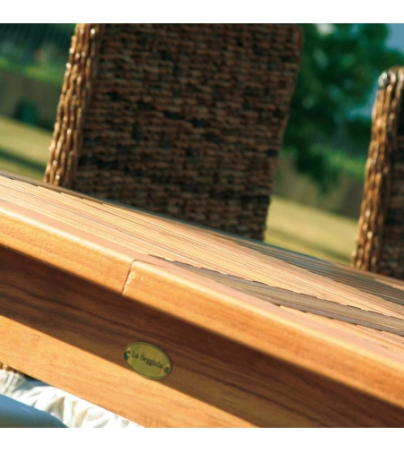 Mesa Real Table La Seggiola