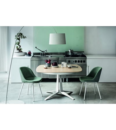 Tisch Link Botte Midj 2