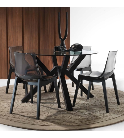 Teorema Table La Seggiola