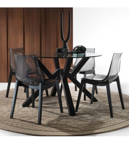Teorema Table La Seggiola