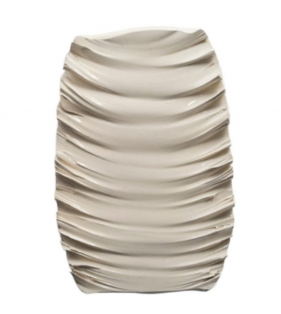 Dalle Gravée Blanche Aldo Londi - Bitossi Ceramiche