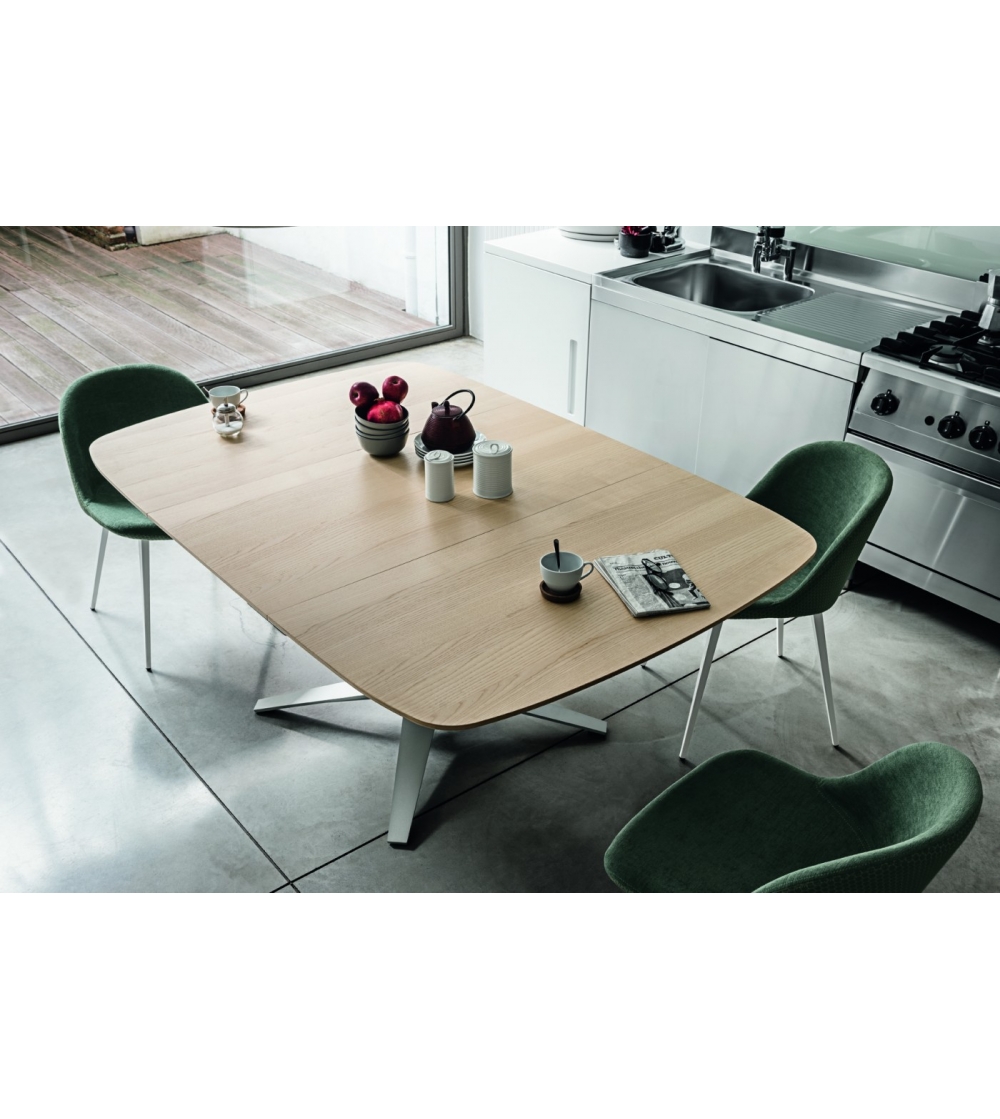 Table Link Botte Midj