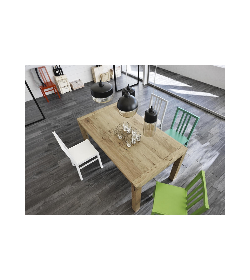 Tisch Nevada OM/277/RO Stones