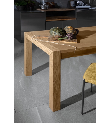 Table Nevada OM/277/RO Stones