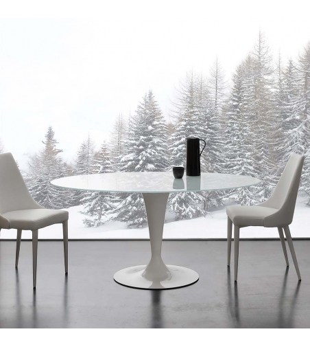 Bramante Table La Seggiola