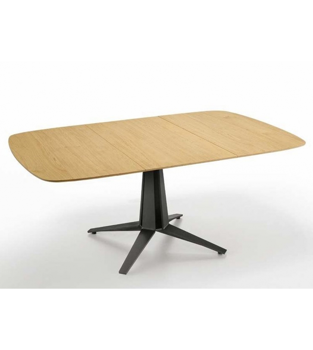 Table Link  Botte Midj