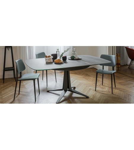 Table Link Botte Midj