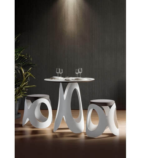 Taburete OOO SGF - Ambiance Italia