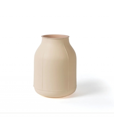 Vase Barrel Benjamin Hubert - Bitossi Ceramiche
