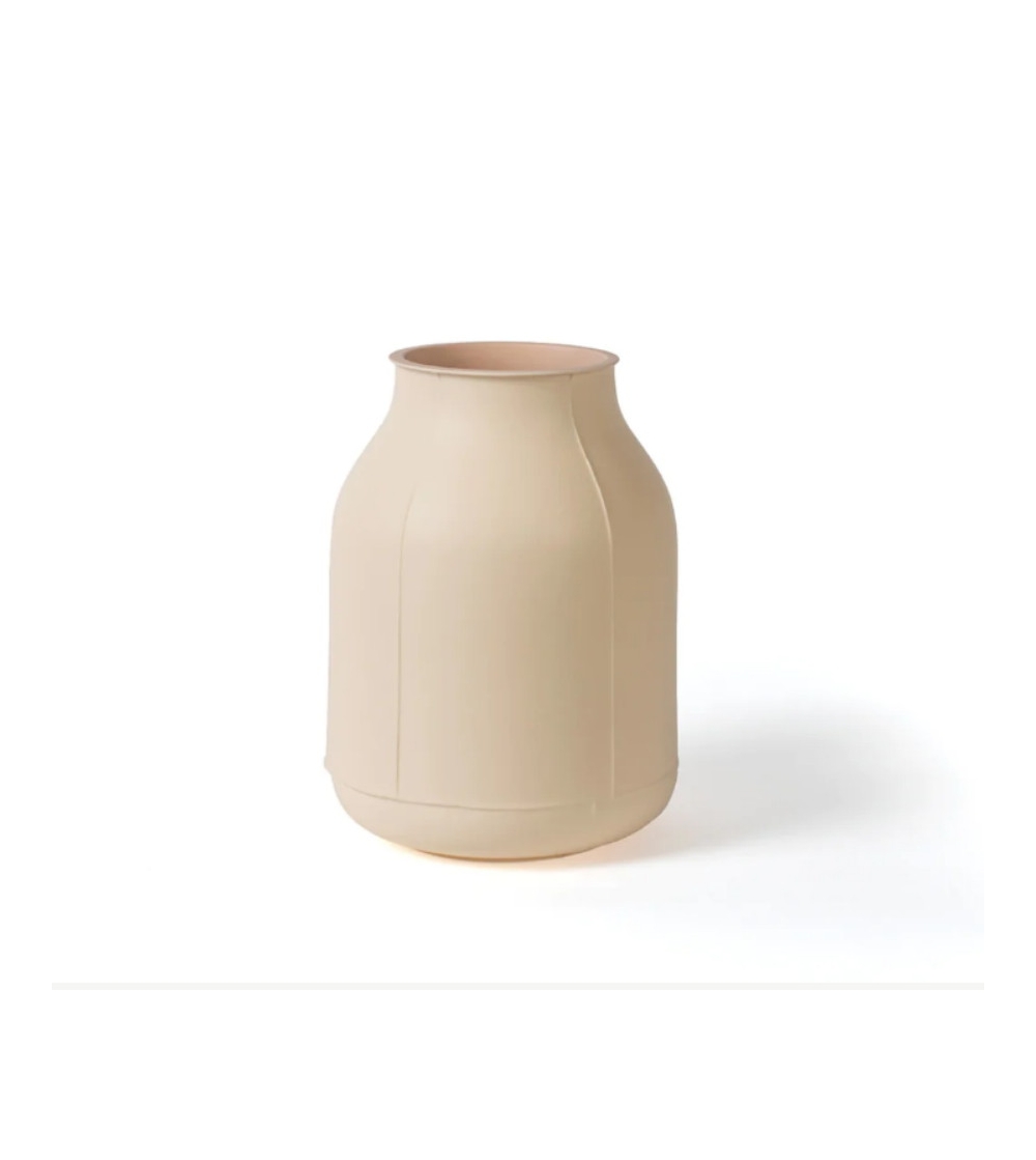 Benjamin Hubert Barrel Vase - Bitossi Ceramiche