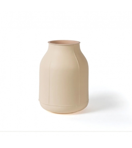 Barrel Vaso Benjamin Hubert - Bitossi Ceramiche
