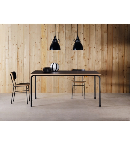 Midj Master Table