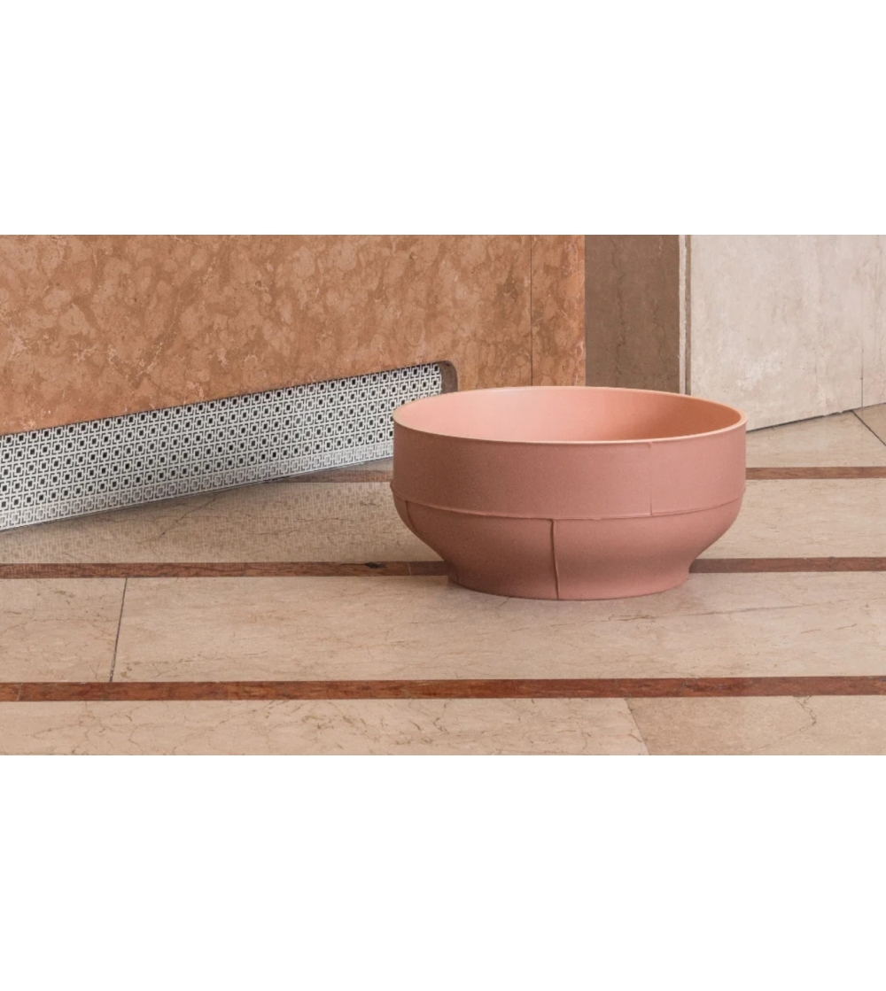Bolo Benjamin Hubert - Bitossi Ceramiche