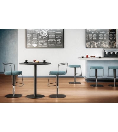 Sgabello Bombo SG - Ambiance Italia 2