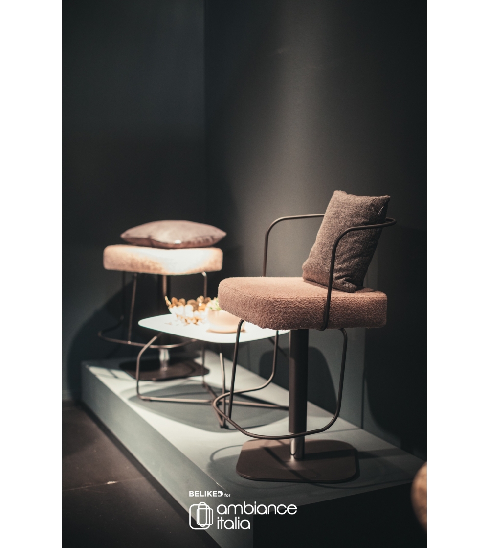 Ambiance Italia - Bombo SG Stool