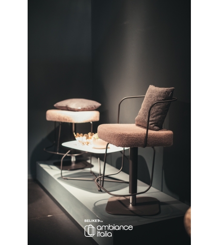 Tabouret Bombo SG - Ambiance Italia