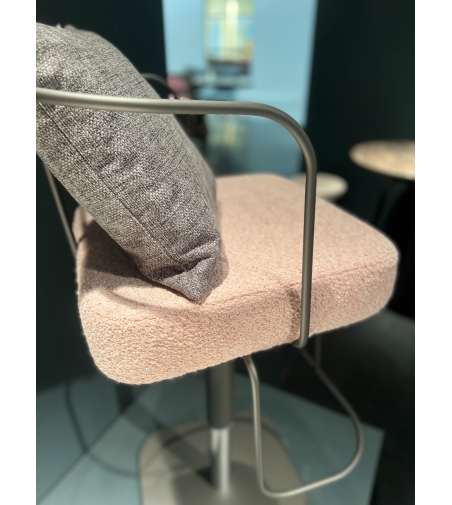 Ambiance Italia - Bombo SG Stool