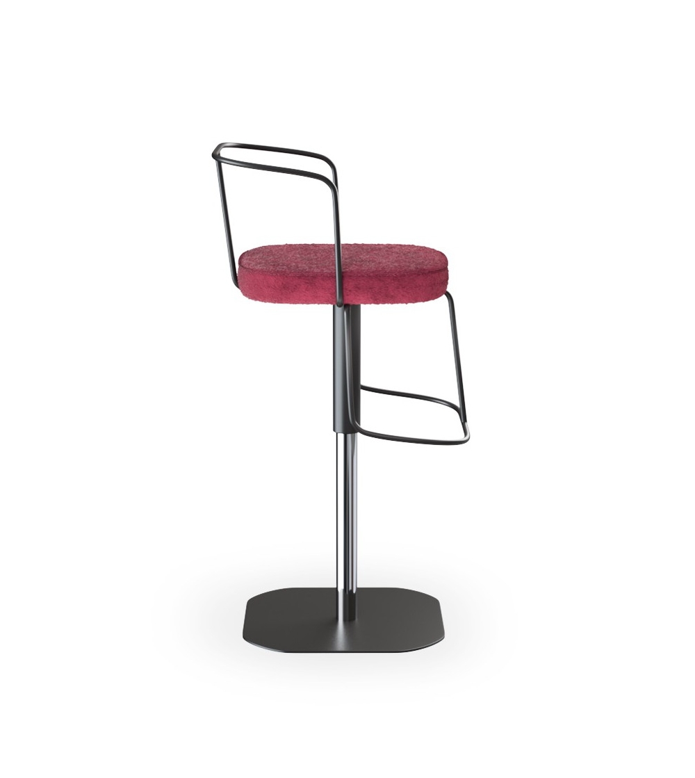 Ambiance Italia - Bombo SG Stool