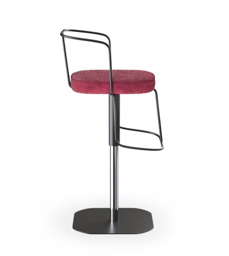 Ambiance Italia - Hocker Bombo SG