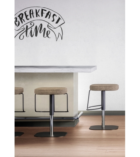 Taburete Bombo SG2 - Ambiance Italia