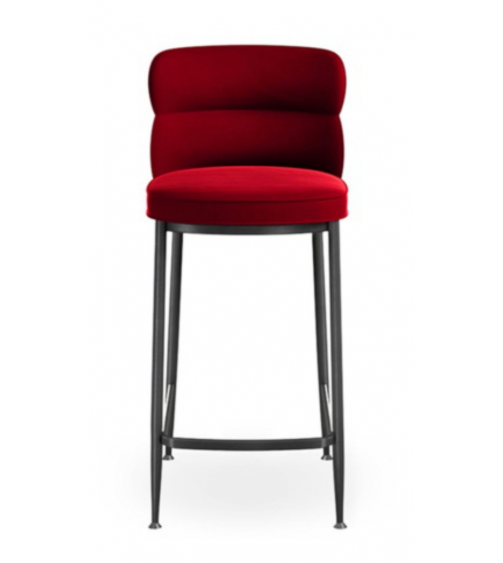 Ambiance Italia - Bow SGF Stool