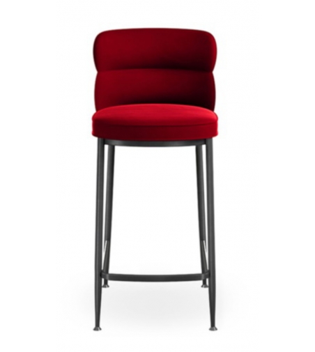 Ambiance Italia - Bow SGF Stool