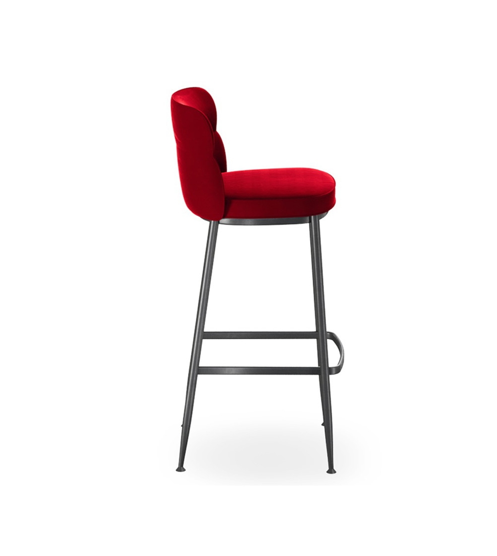 Ambiance Italia - Bow SGF Stool
