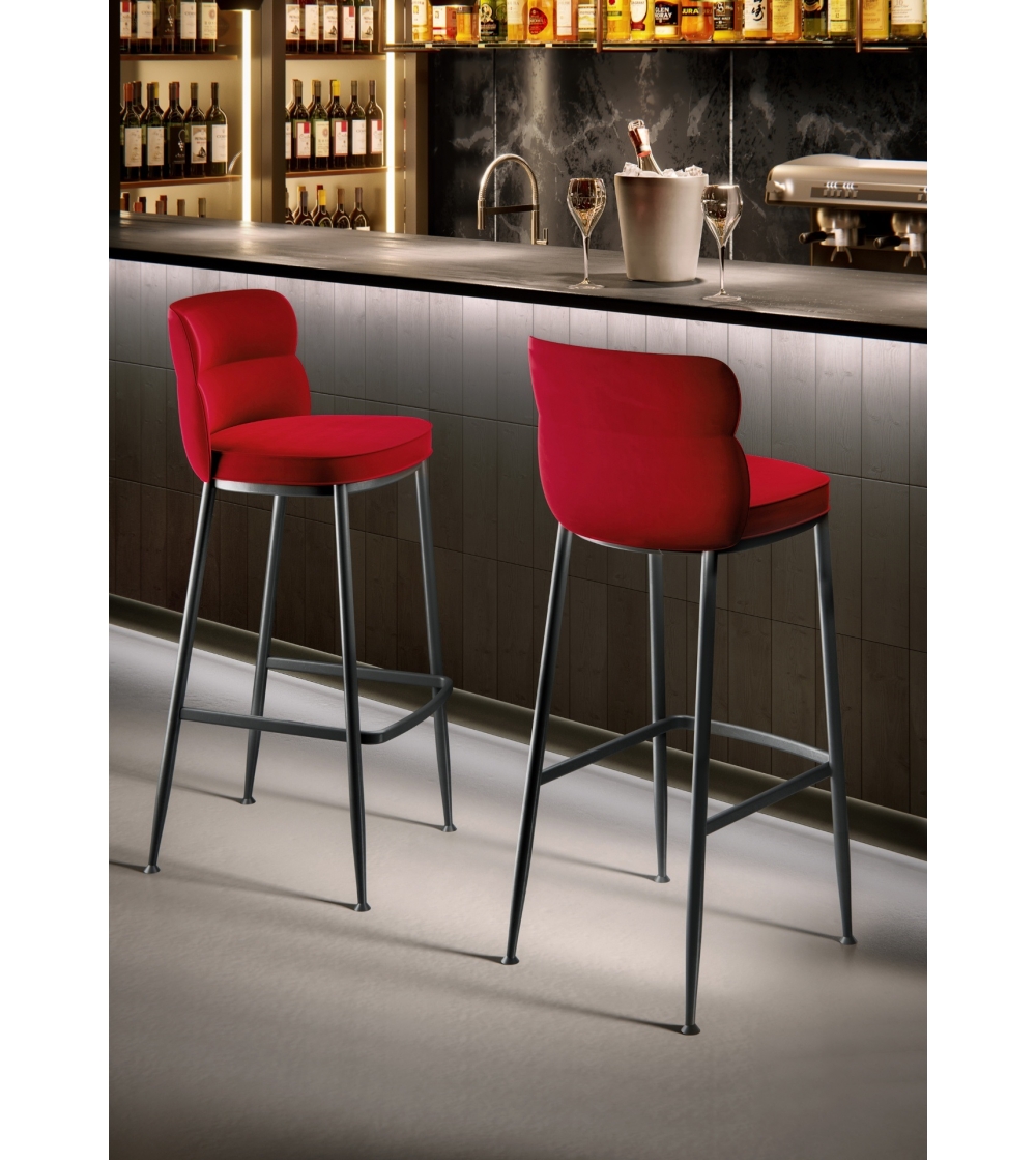 Tabouret BOW SGF - Ambiance Italia