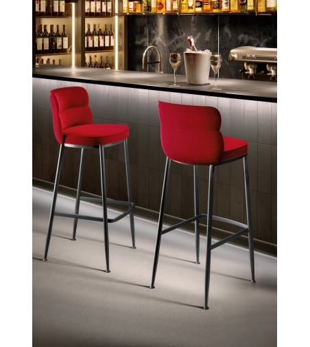 Taburete BOW SGF - Ambiance Italia