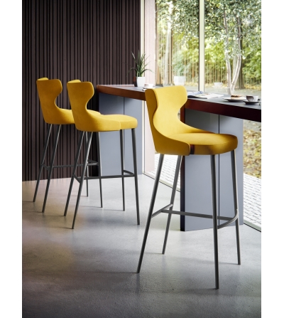 Taburete QUEEN SGF - Ambiance Italia 2