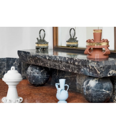 Centre De Table Pierre Marie - Bitossi Ceramiche 2